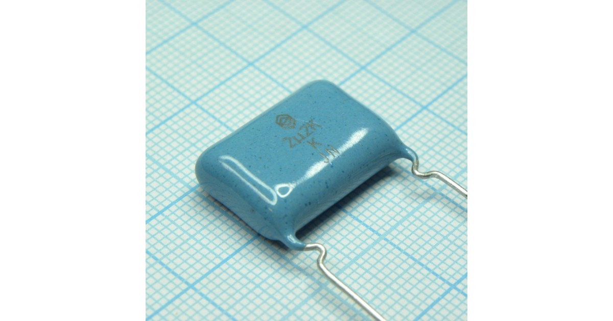 Купить К73-17-63-2.2  10% КЗК оптом в Москве