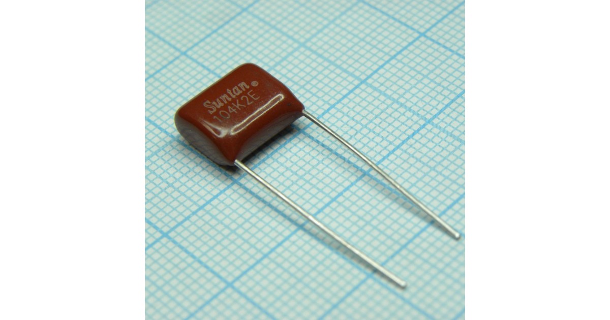 Купить TS02002E104KSB0D0R SUNTAN оптом в Москве