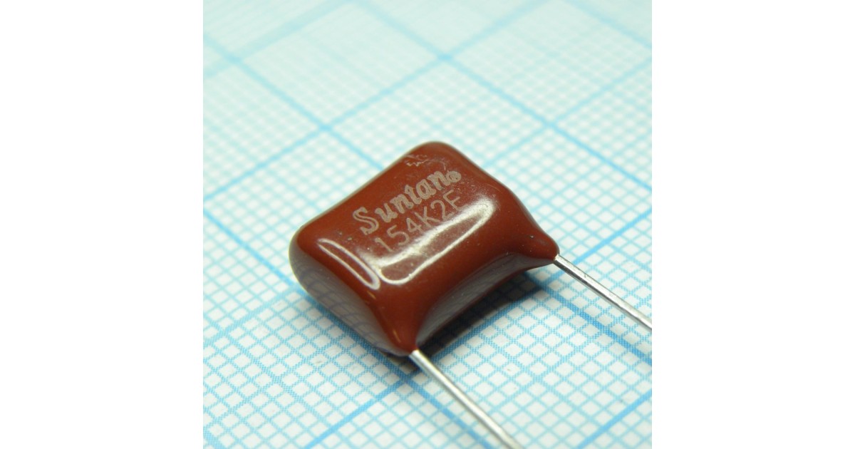 Купить TS02002E154KSB0D0R SUNTAN оптом в Москве