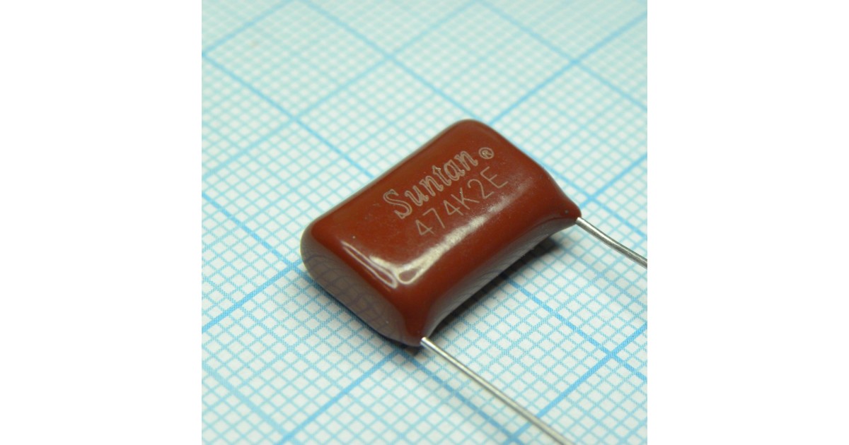 Купить TS02002E474KSB0E0R SUNTAN оптом в Москве