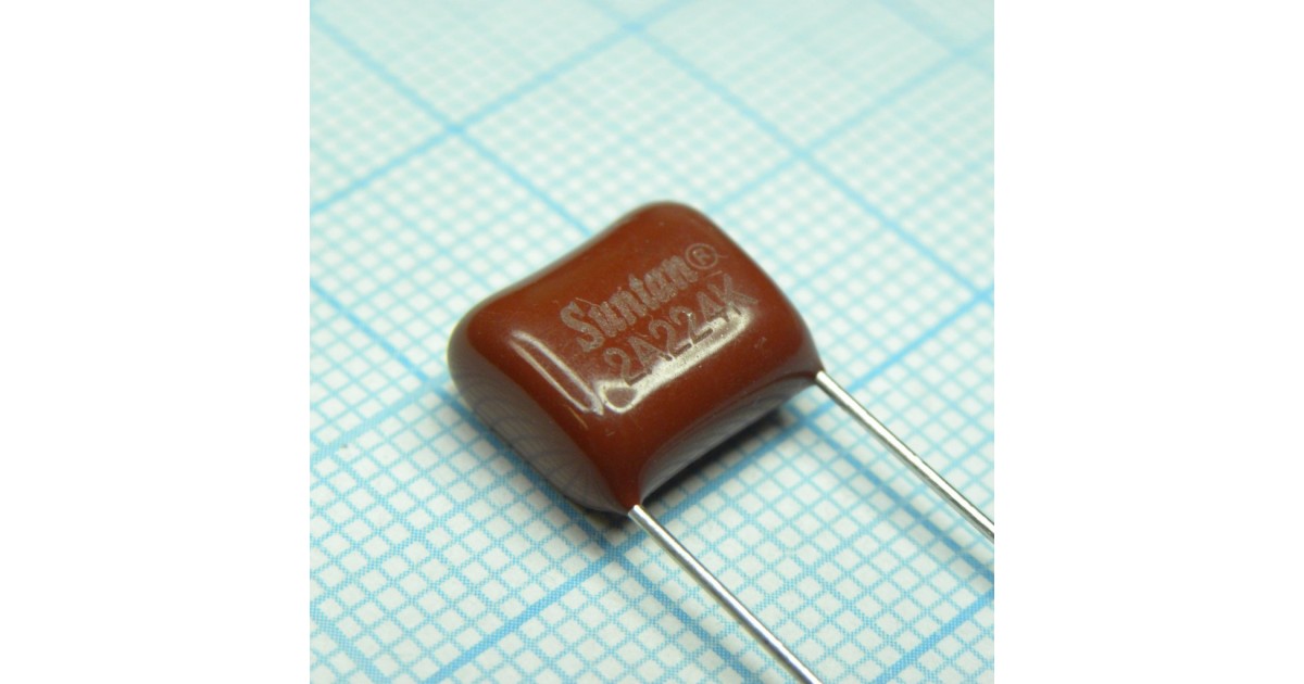 Купить TS02002A224KSB0D0R SUNTAN оптом в Москве