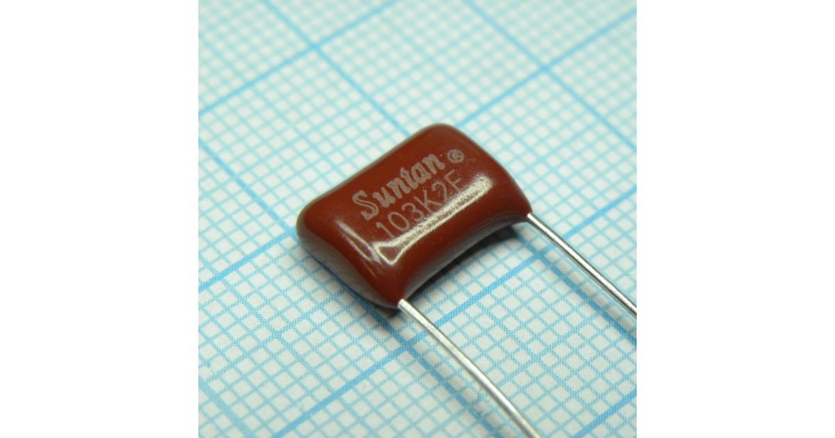 Купить TS02002E103KSB0D0R SUNTAN оптом в Москве