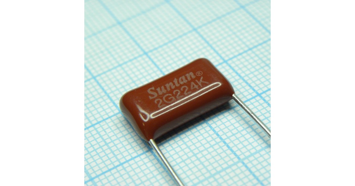 Купить TS02002G224KSB0E0R SUNTAN оптом в Москве