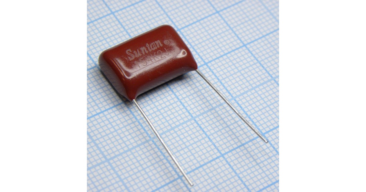 Купить TS02002J154KSB0E0R SUNTAN оптом в Москве