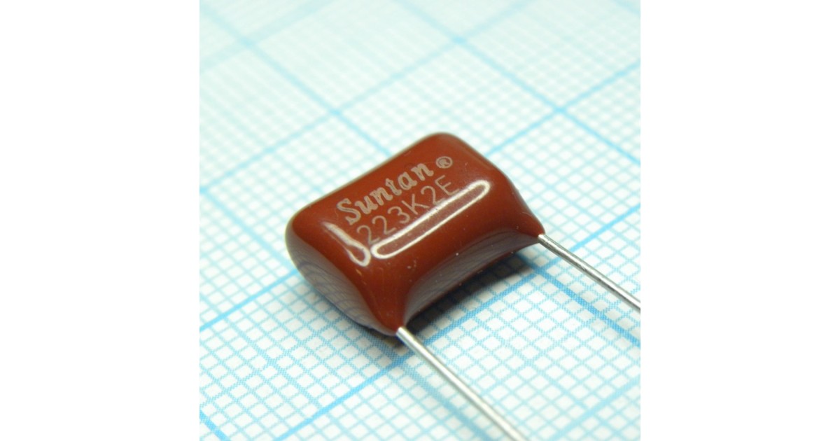 Купить TS02002E223KSB0D0R SUNTAN оптом в Москве