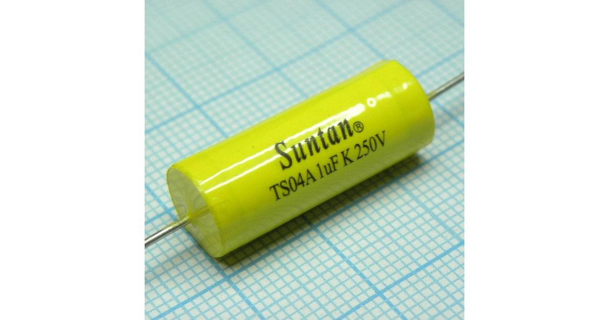 Купить TS04A02E105KSB000R SUNTAN оптом в Москве