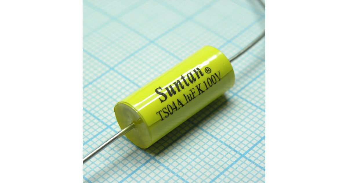 Купить TS04A02A105KSB000R SUNTAN оптом в Москве