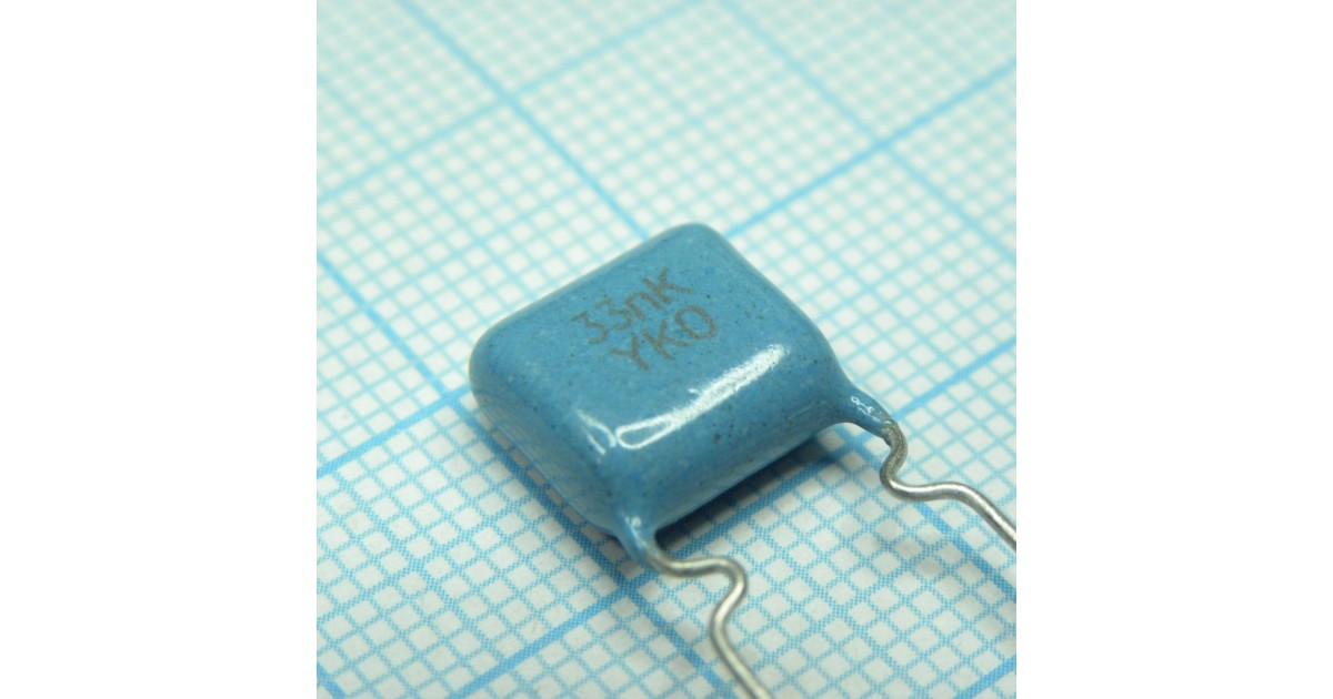 Купить К73-17-400-0.033  10% КЗК оптом в Москве