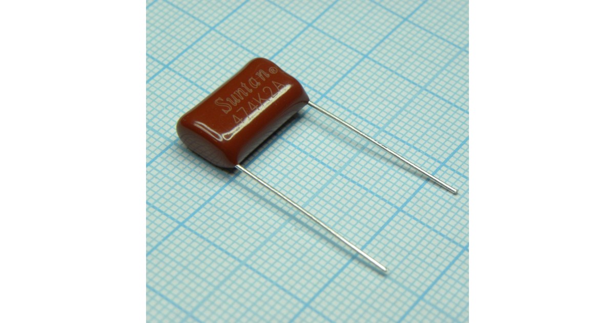 Купить TS02002A474KSB0E0R SUNTAN оптом в Москве