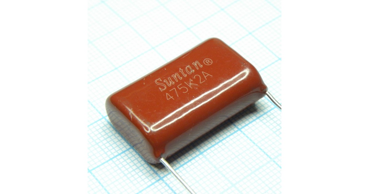 Купить TS02002A475KSB0I0R SUNTAN оптом в Москве