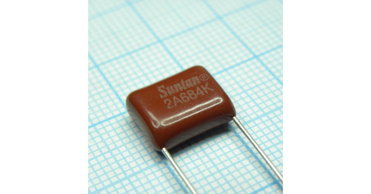 Купить TS02002A684KSB0D0R SUNTAN оптом в Москве