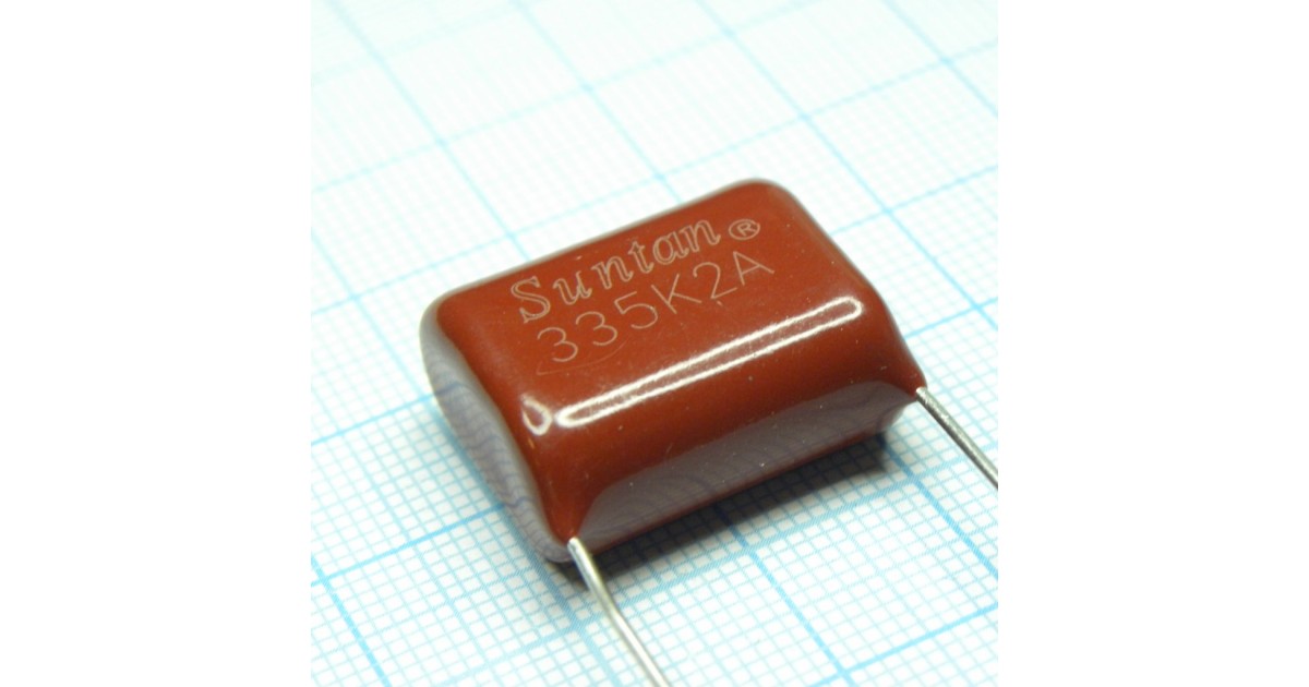 Купить TS02002A335KSB0F0R SUNTAN оптом в Москве