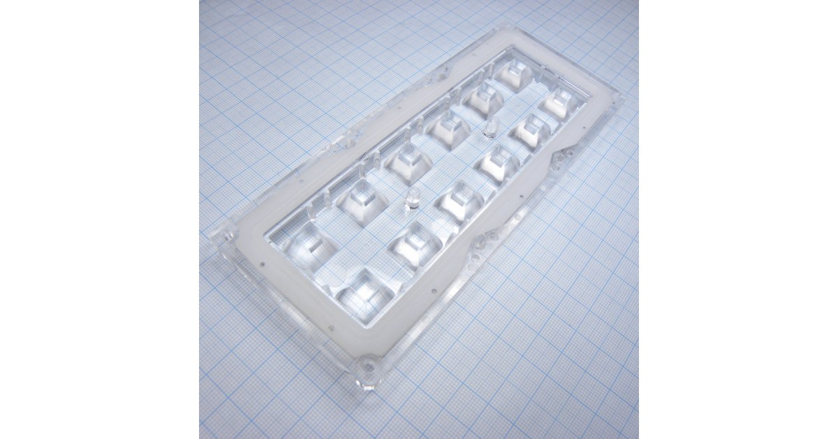 Купить CS14263_HB-IP-2X6-WWW LEDIL оптом в Москве