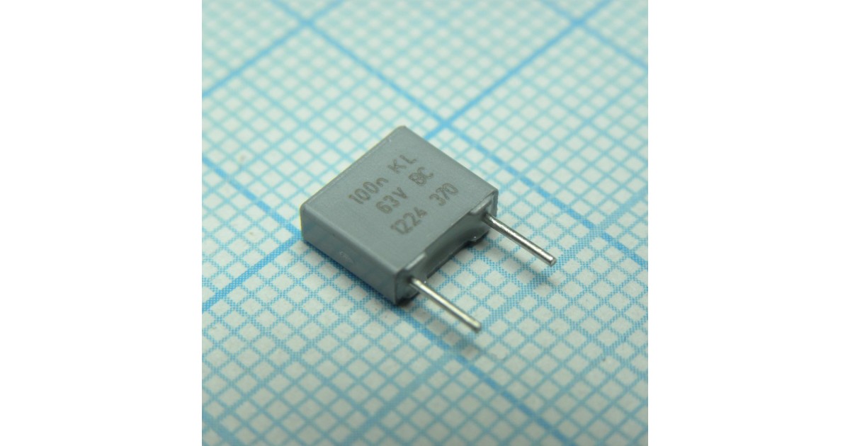 Купить BFC237011104 VISHAY оптом в Москве