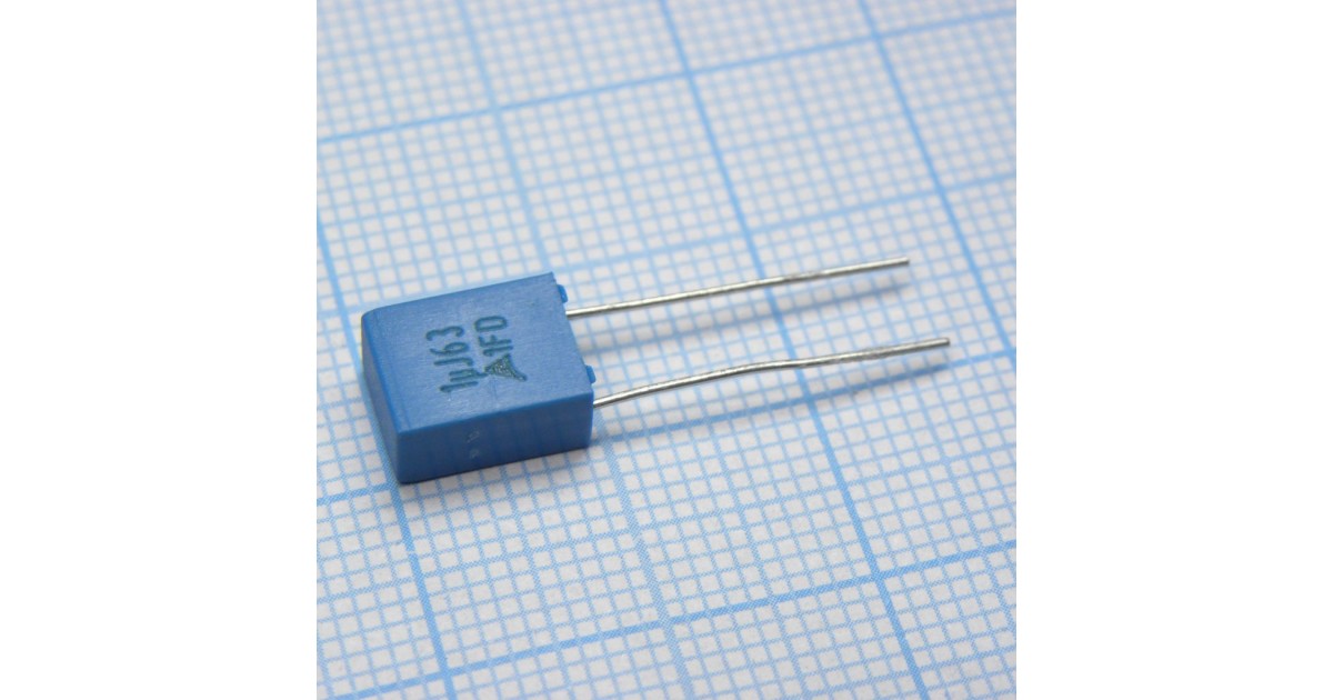 Купить B32529C0105J189 EPCOS оптом в Москве