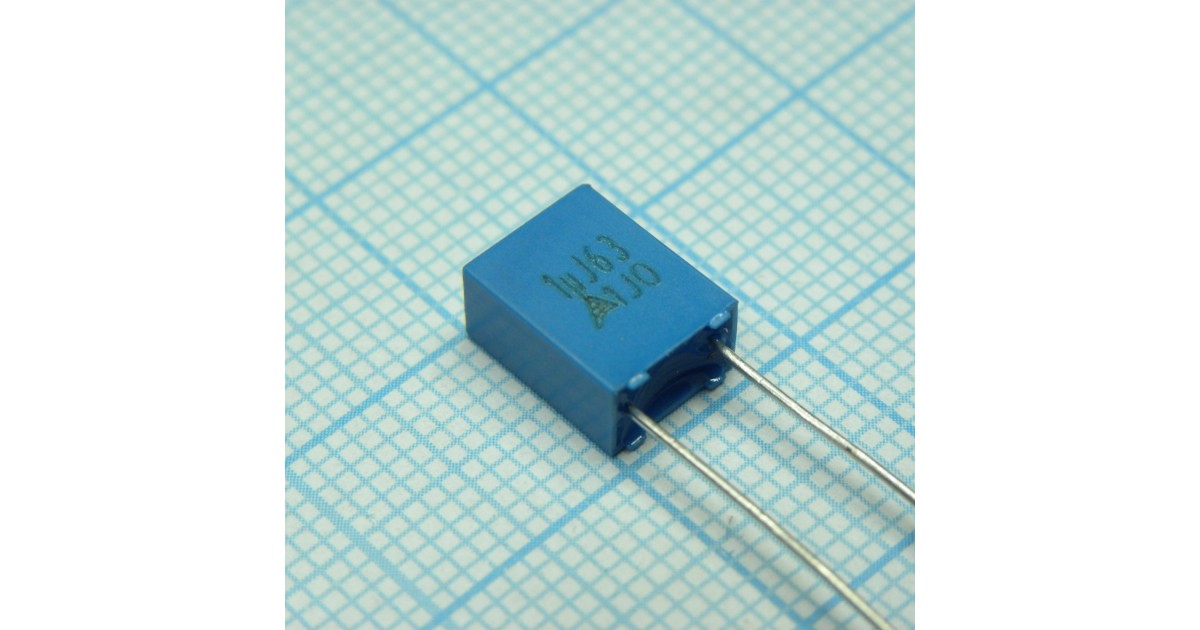 Купить B32529C0105J289 EPCOS оптом в Москве