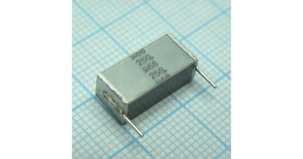 Купить B32562J3684K000 EPCOS оптом в Москве