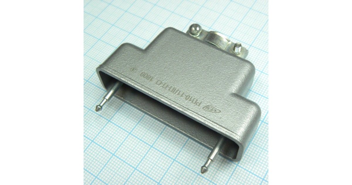 Купить РП10-11 ЛП П-О розетка с/к Электродеталь оптом в Москве