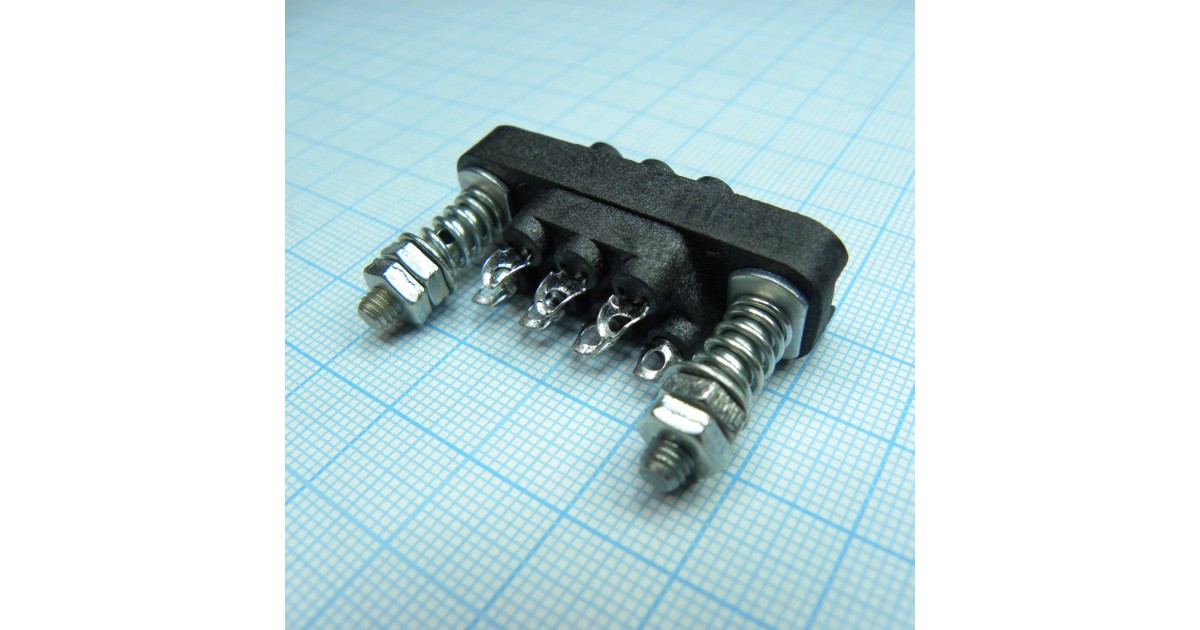 Купить РП10-7 Л-П-О розетка Электродеталь оптом в Москве