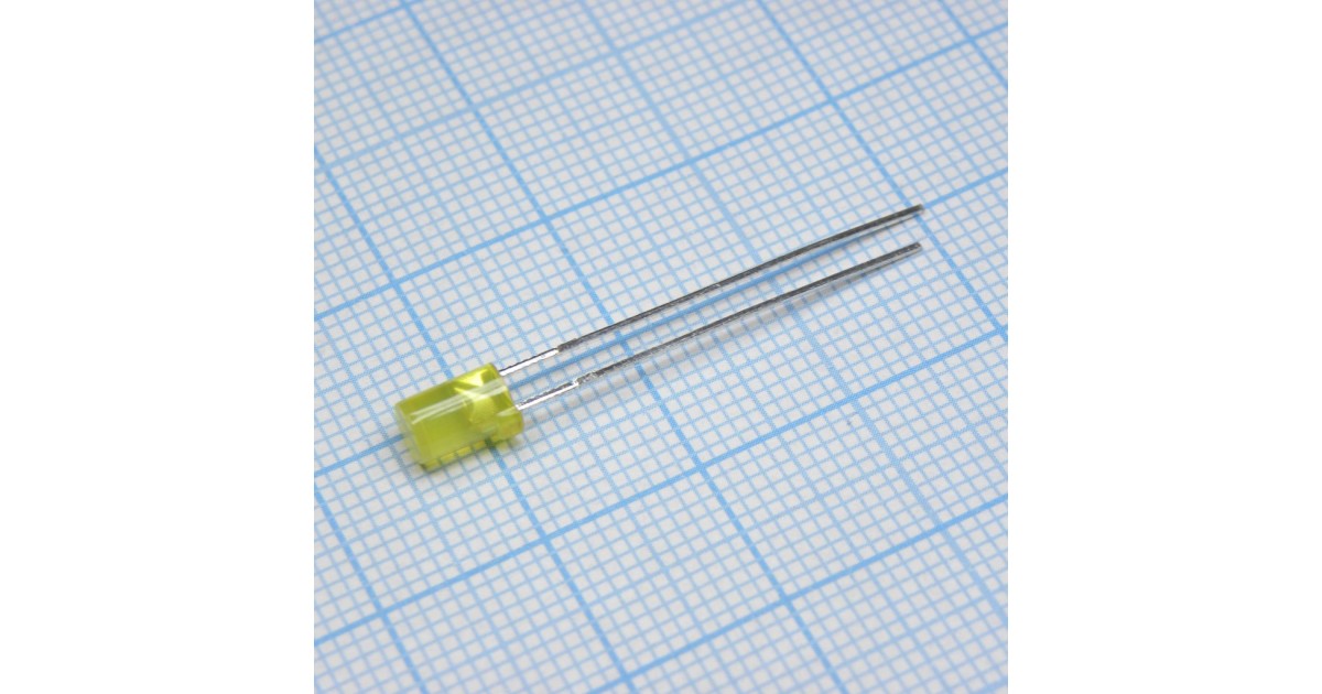 Купить L-1413YDT Kingbright оптом в Москве