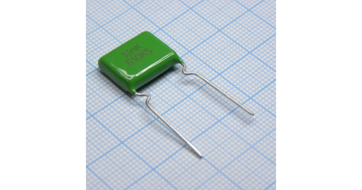 Купить К73-17-630-0.033  10% КЗК оптом в Москве