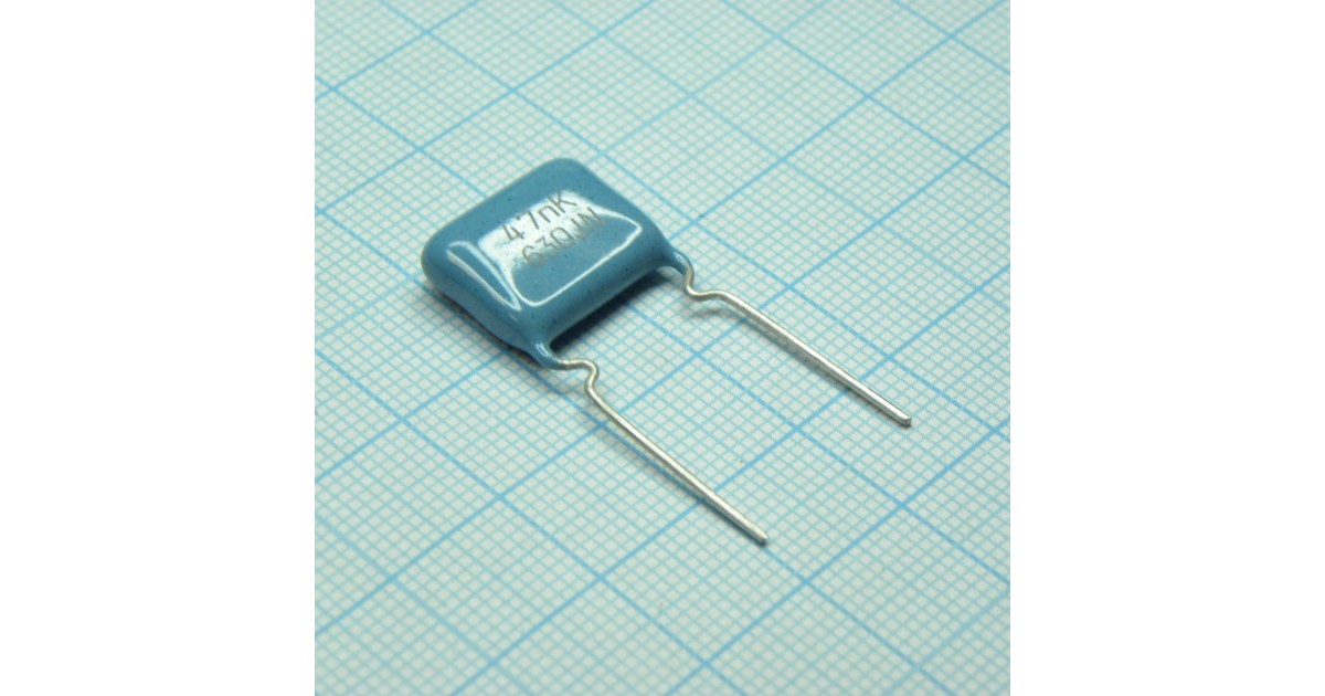 Купить К73-17-630-0.047  10% КЗК оптом в Москве