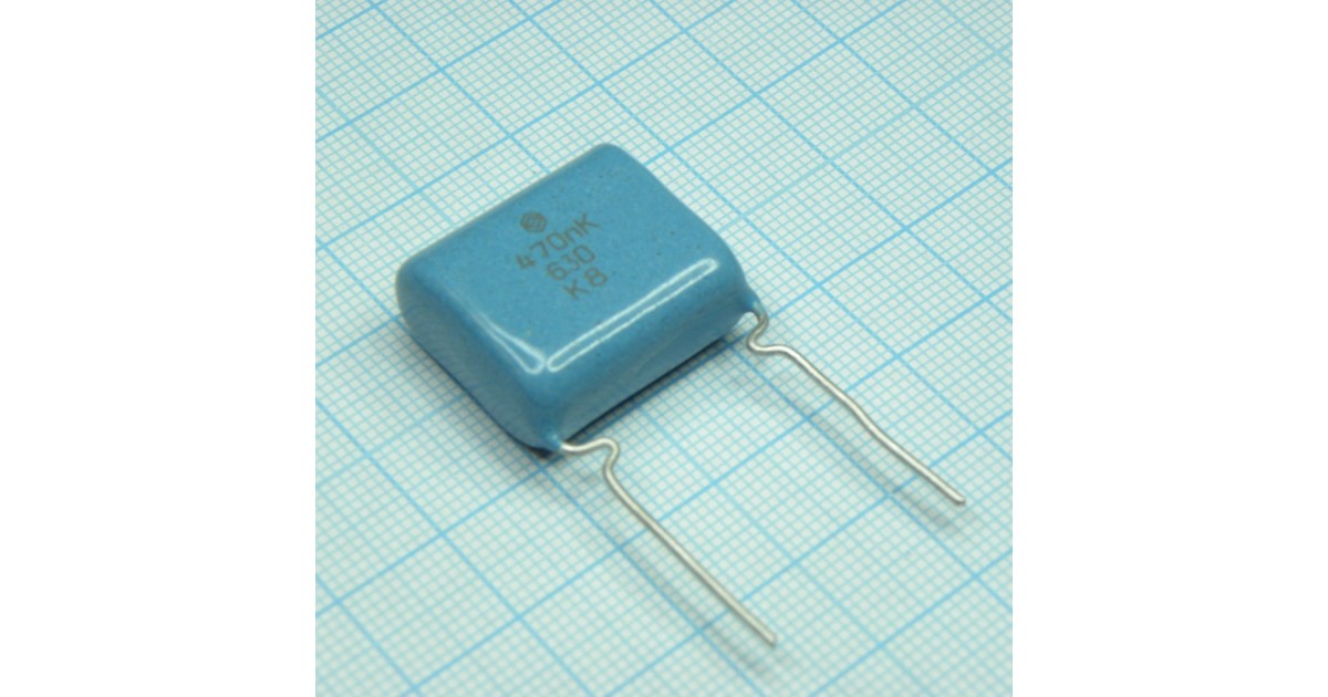 Купить К73-17-630-0.47  10% КЗК оптом в Москве