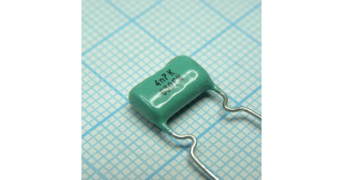 Купить К73-17-630-4700  10% КЗК оптом в Москве