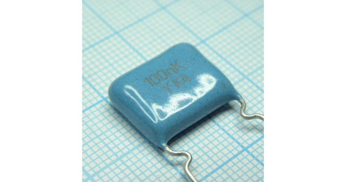 Купить К73-17-400-0.1  10% КЗК оптом в Москве