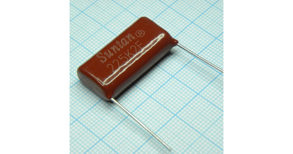 Купить TS02002E225KSB0I0R SUNTAN оптом в Москве