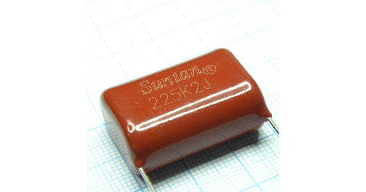 Купить TS02002J225KSB0I0R SUNTAN оптом в Москве