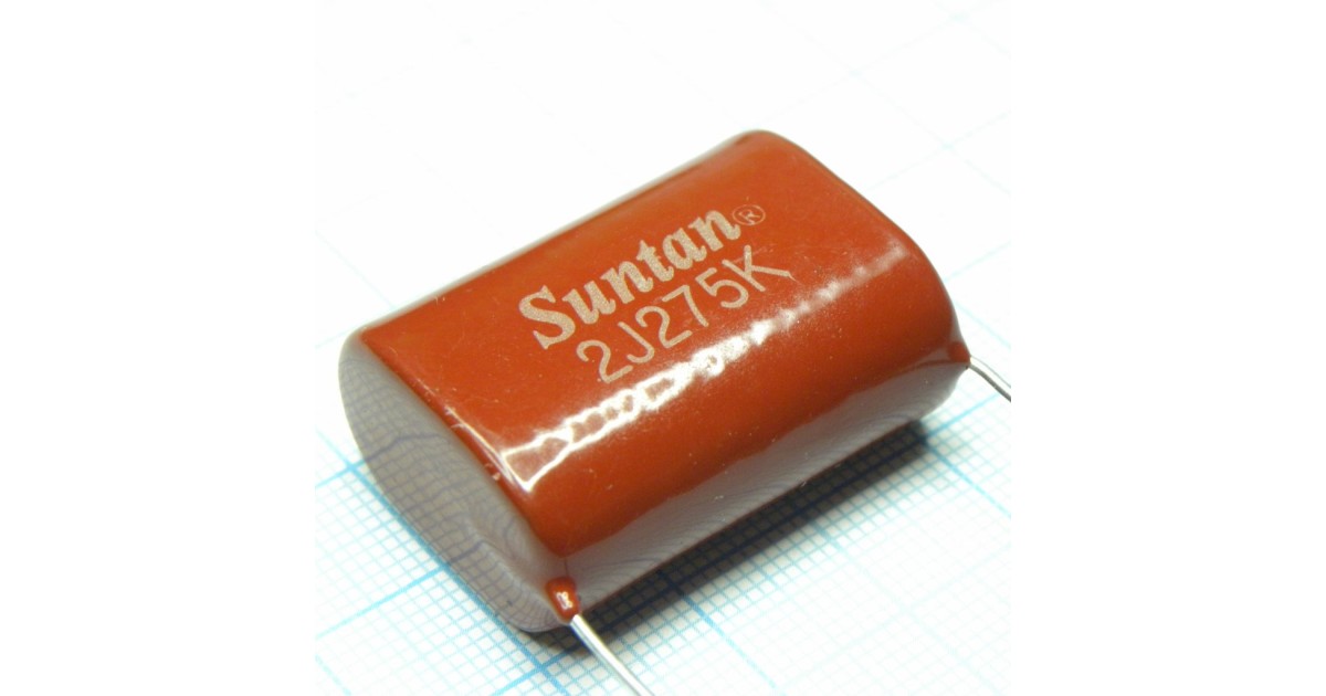 Купить TS02002J275KSB0I0R SUNTAN оптом в Москве