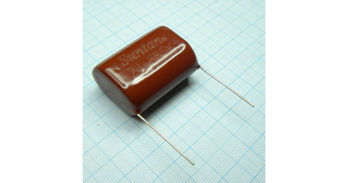 Купить TS02002J685KSB0S0R SUNTAN оптом в Москве