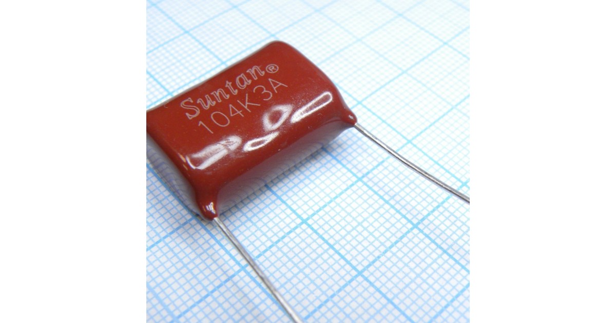 Купить TS09003A104KSB0G0R SUNTAN оптом в Москве