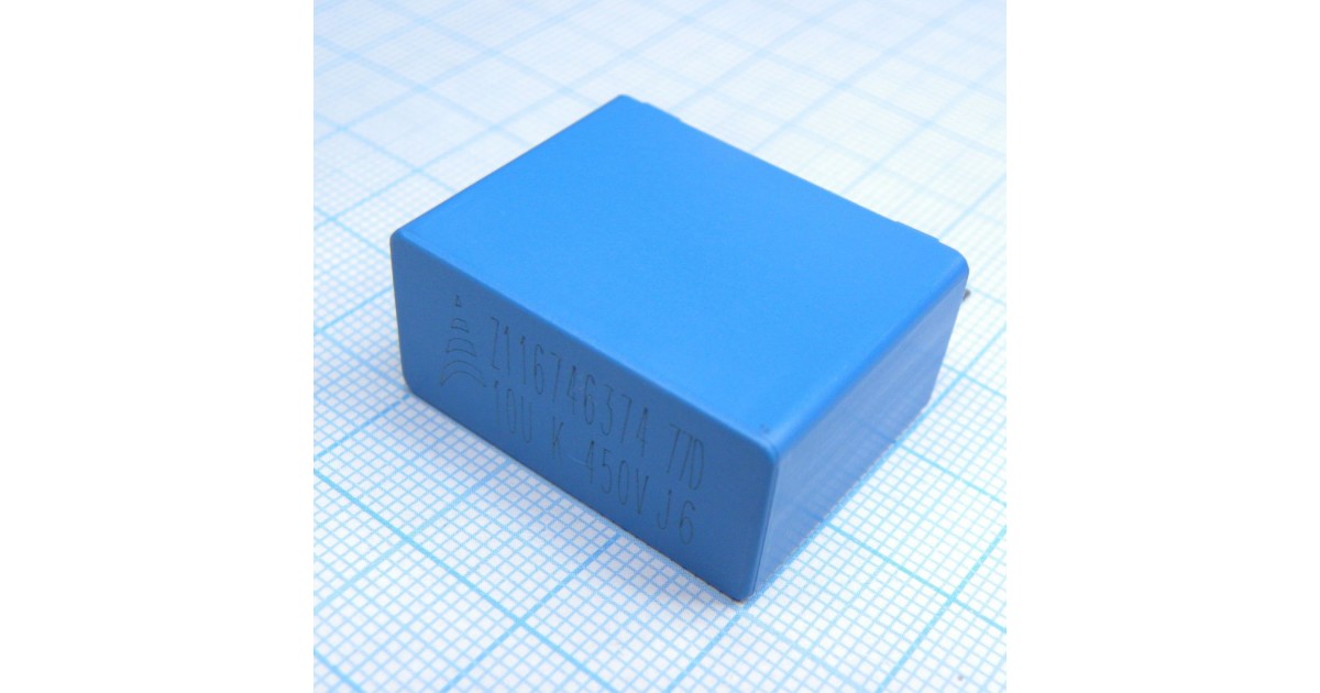 Купить B32774D4106K000 EPCOS оптом в Москве