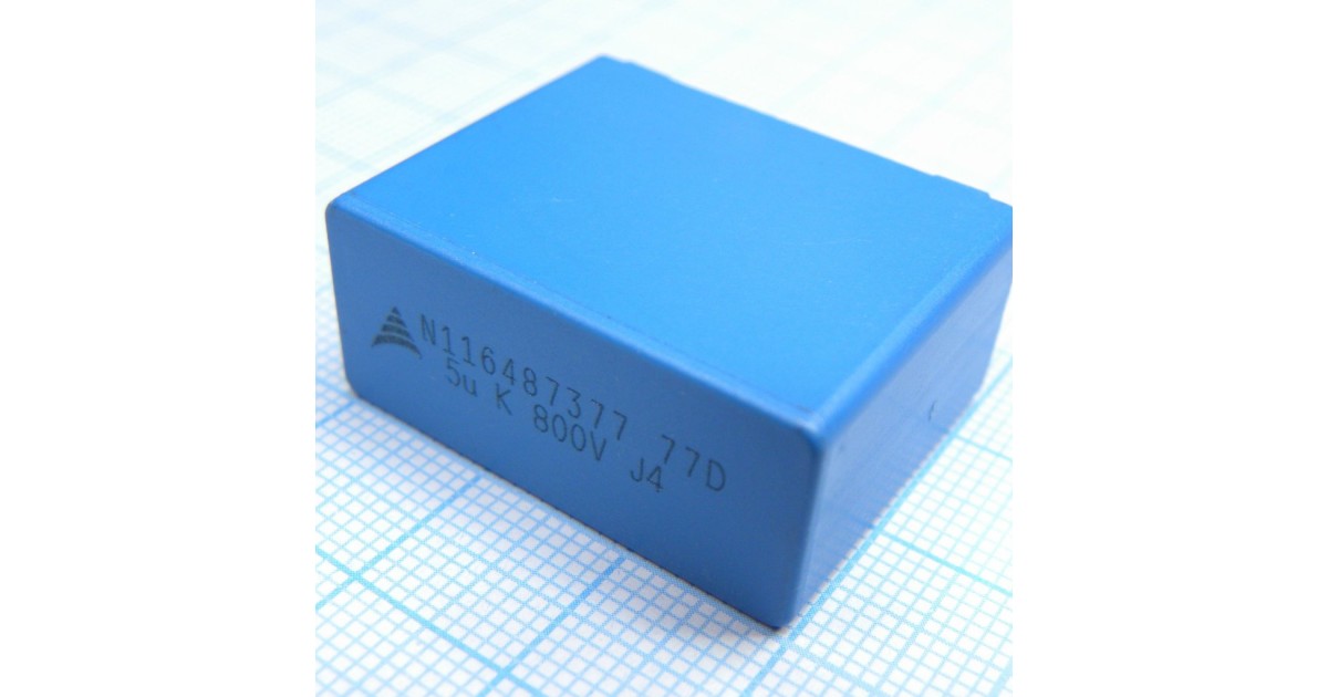 Купить B32774D8505K000 EPCOS оптом в Москве