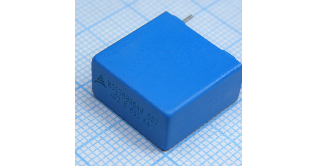 Купить B32652A6224K000 EPCOS оптом в Москве