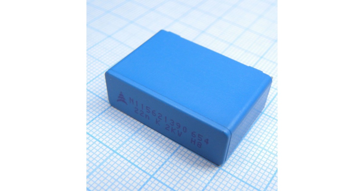 Купить B32654A2223K000 EPCOS оптом в Москве