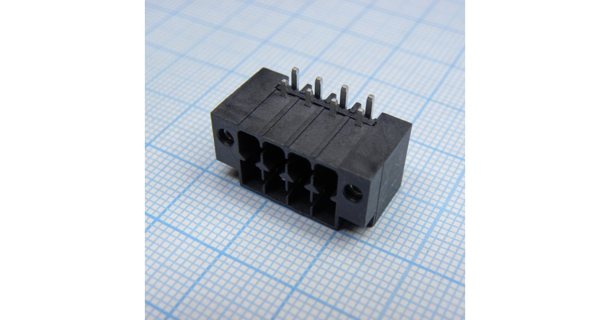 Купить 15EDGRHCM-THR-3.5-08P-13-00 Degson оптом в Москве