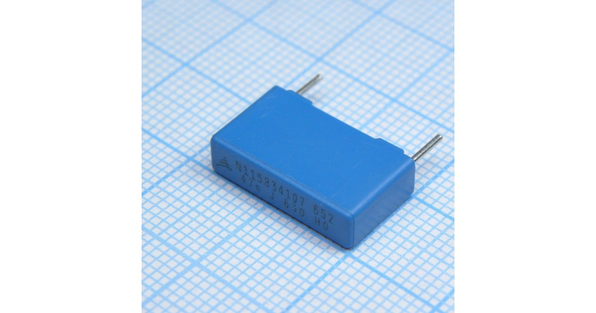 Купить B32652A6473J000 EPCOS оптом в Москве