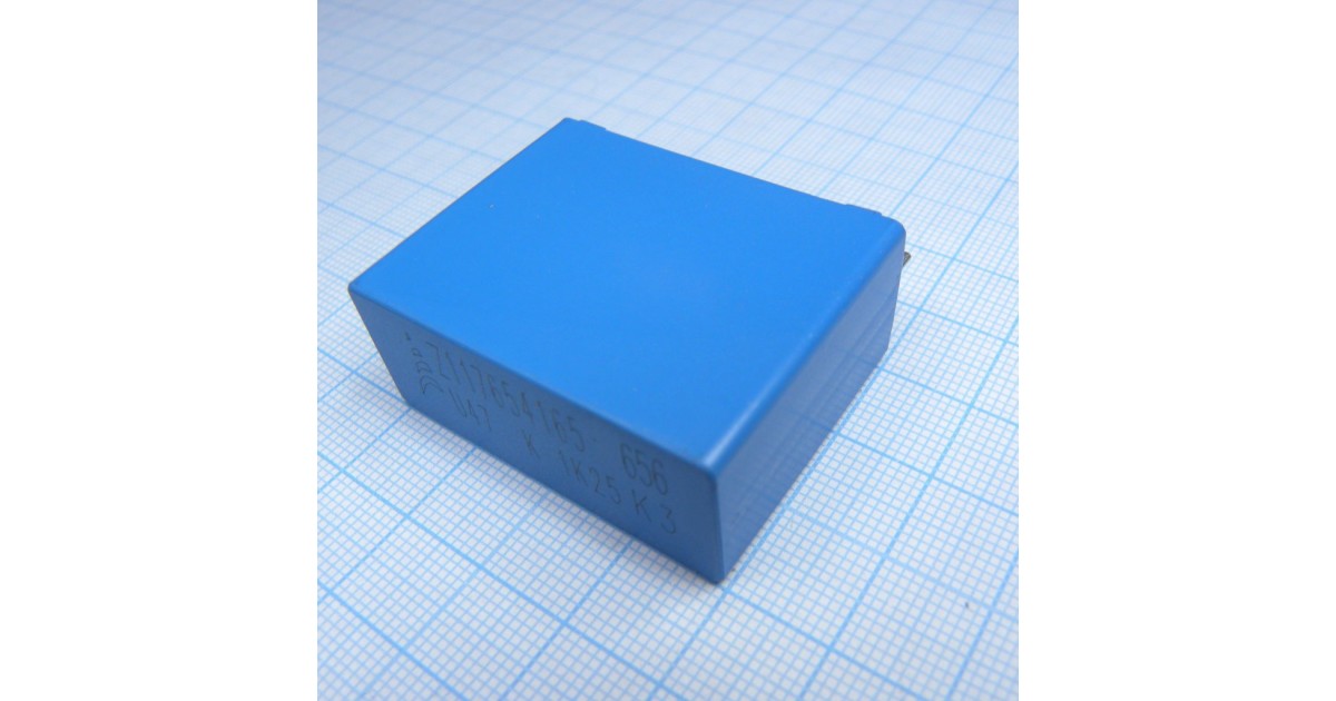 Купить B32656A7474K000 EPCOS оптом в Москве