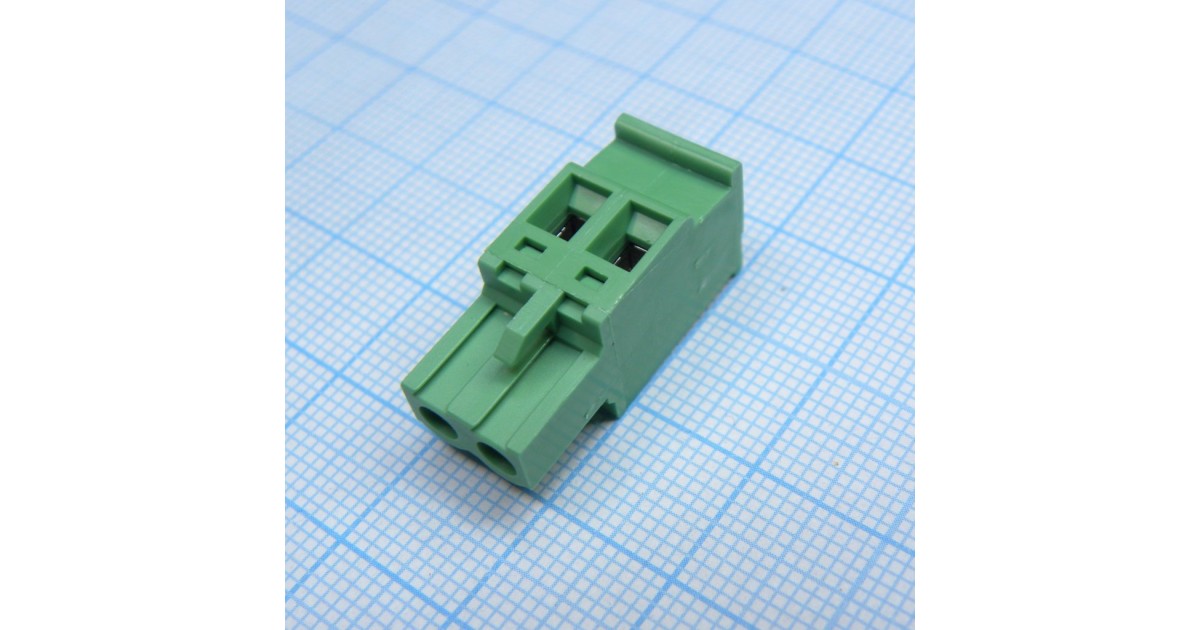 Купить 2EDGKA-5.0-02P-14-00A(H) Degson оптом в Москве