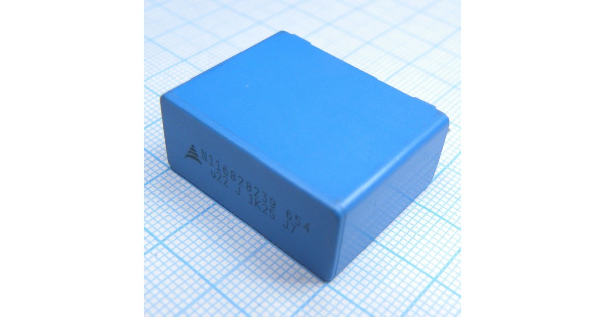 Купить B32654A7224J000 EPCOS оптом в Москве