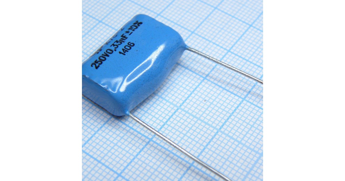 Купить К78-2-250-0.33  10% Поликонд оптом в Москве