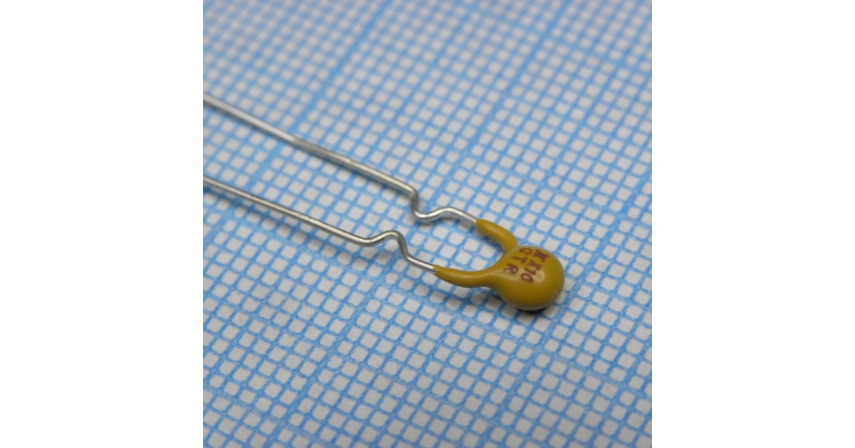 Купить RXEF010-2 Littelfuse оптом в Москве