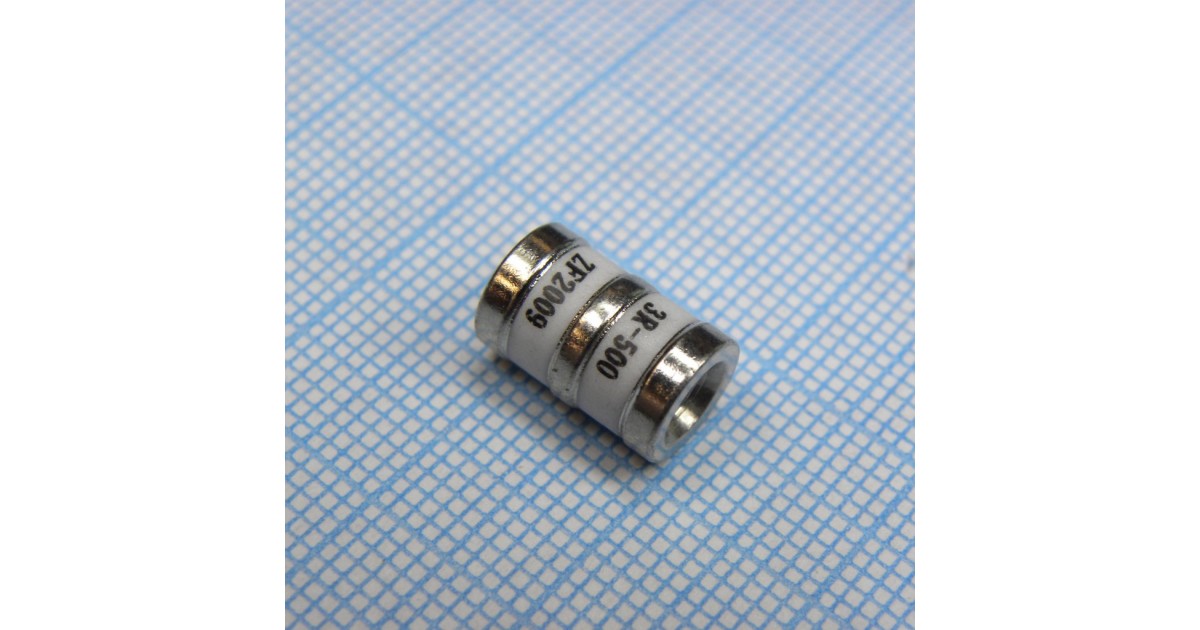 Купить Разрядник F3R75-01H-500 Zhifa оптом в Москве