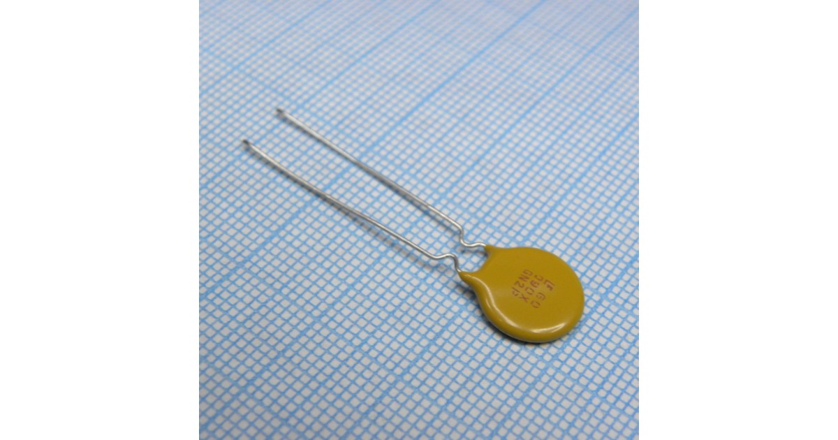 Купить 60R090XPR Littelfuse оптом в Москве