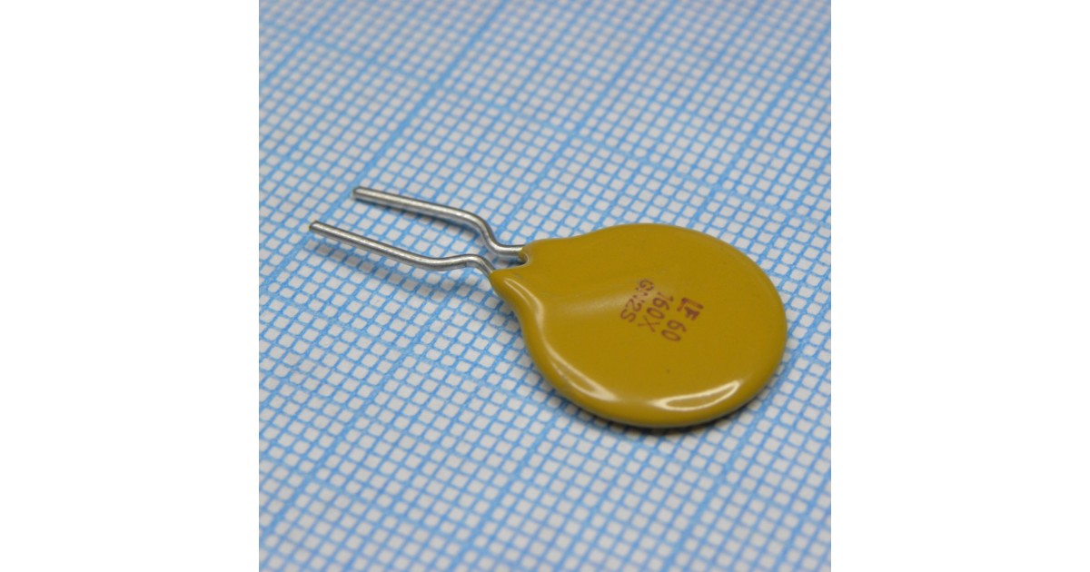 Купить 60R160XF Littelfuse оптом в Москве