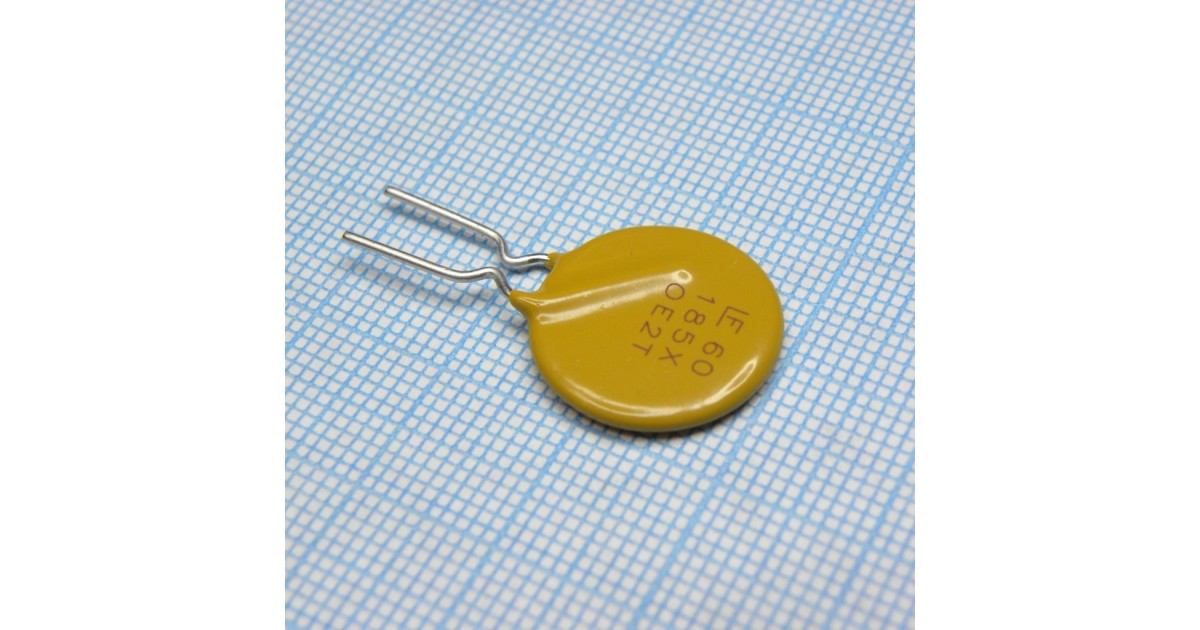 Купить 60R185XF Littelfuse оптом в Москве