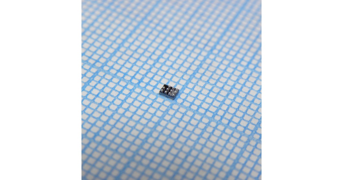 Купить EMIF02-USB03F2 STM оптом в Москве